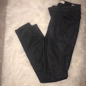 Pacsun black jeans